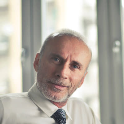Andrea Russo