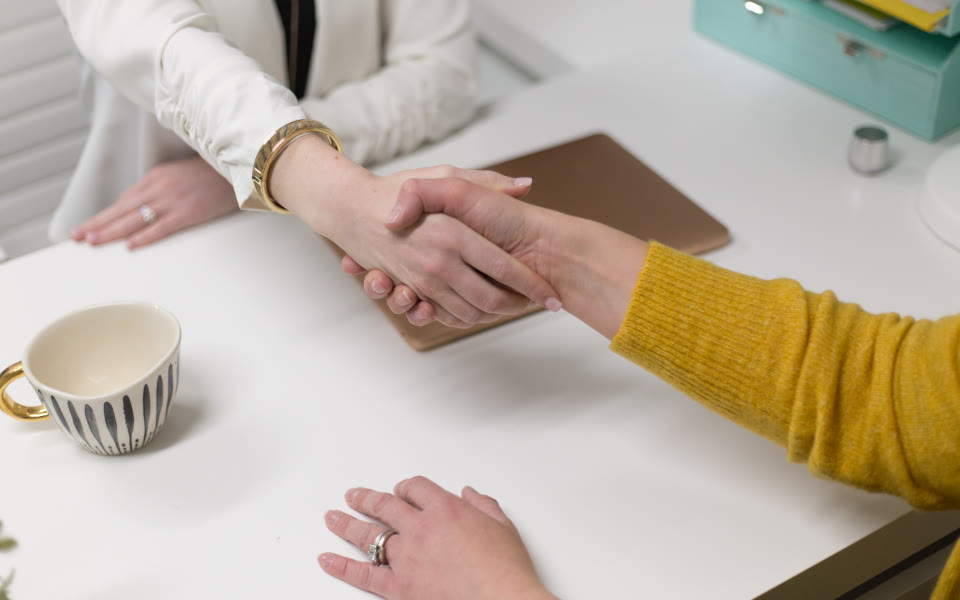 Negoziazione efficace in 5 lezioni